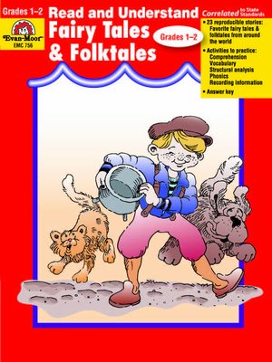 cover image of Read and Understand Literature Genres